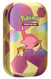 Pokémon TCG: Scarlet Violet