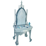 Frozen2 Elsa Enchanted Ice Vanity