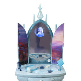 Frozen2 Elsa Enchanted Ice Vanity