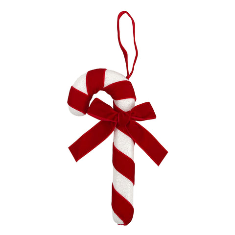 Hanging Candy Cane