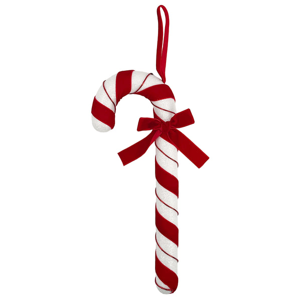 Hanging Candy Cane