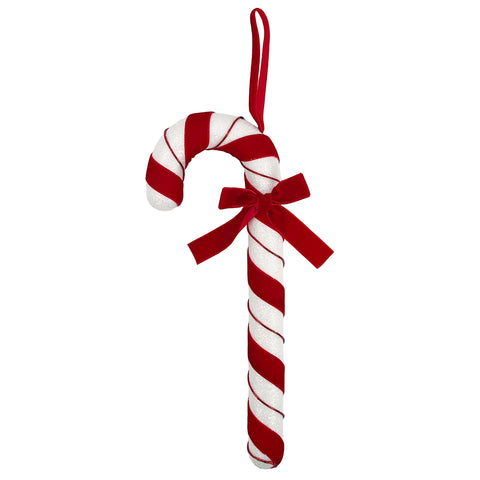 Hanging Candy Cane