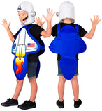 Astronaut Child Costume