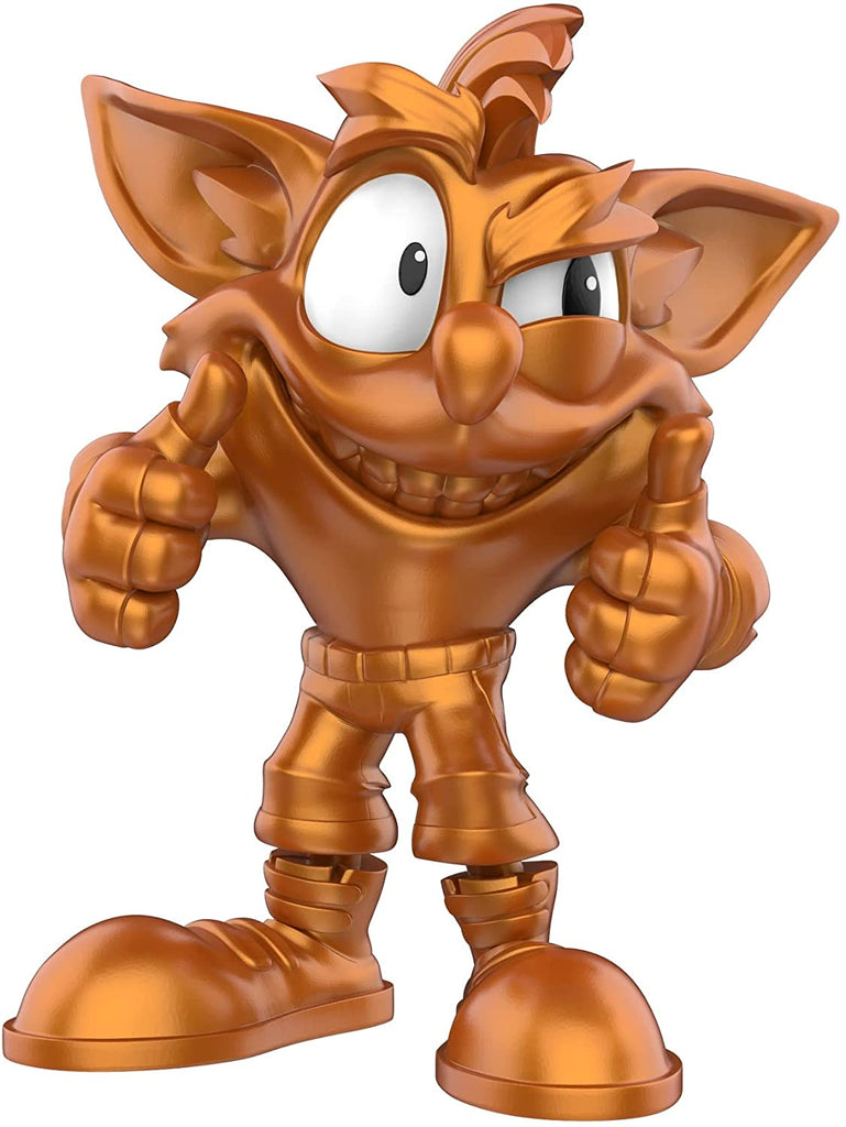 Crash Bandicoot Smashbox Surprise 2.5" Woc