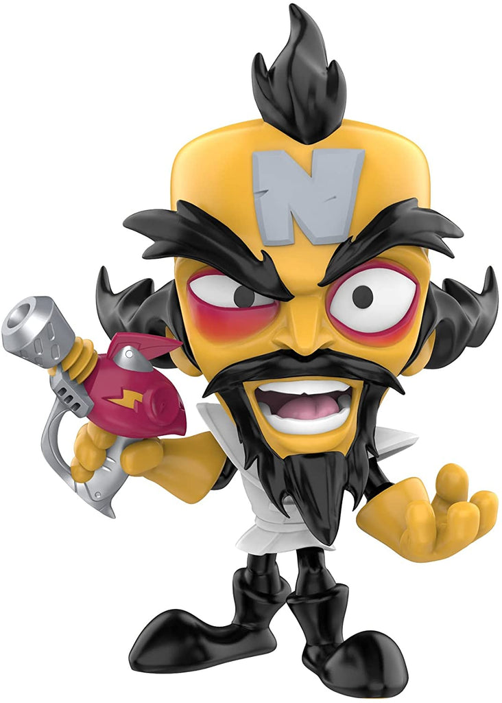 Crash Bandicoot Smashbox Surprise 2.5" Woc