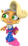 Crash Bandicoot Smashbox Surprise 2.5" Woc