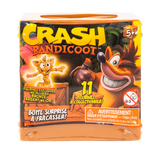 Crash Bandicoot Smashbox Surprise 2.5" Woc