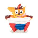 Crash Bandicoot Smashbox Surprise 2.5" Woc