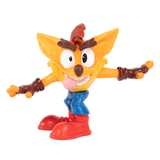 Crash Bandicoot Smashbox Surprise 2.5" Woc