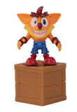 Crash Bandicoot Boulder Dash Diorama 2.5"