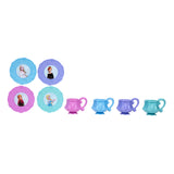 Frozen2 Franchise Dinner Set 26 Pcs