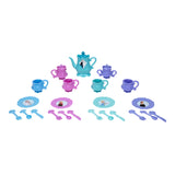 Frozen2 Franchise Dinner Set 26 Pcs