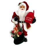 Christmas Decorations / Santas
