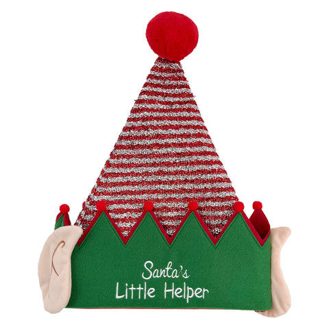 Elf Hat
