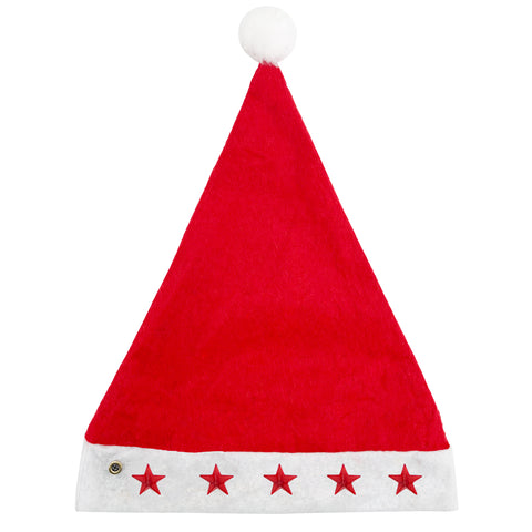 Santa Hat