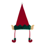 Elf Hat with Plaits Child Size 24x43cm