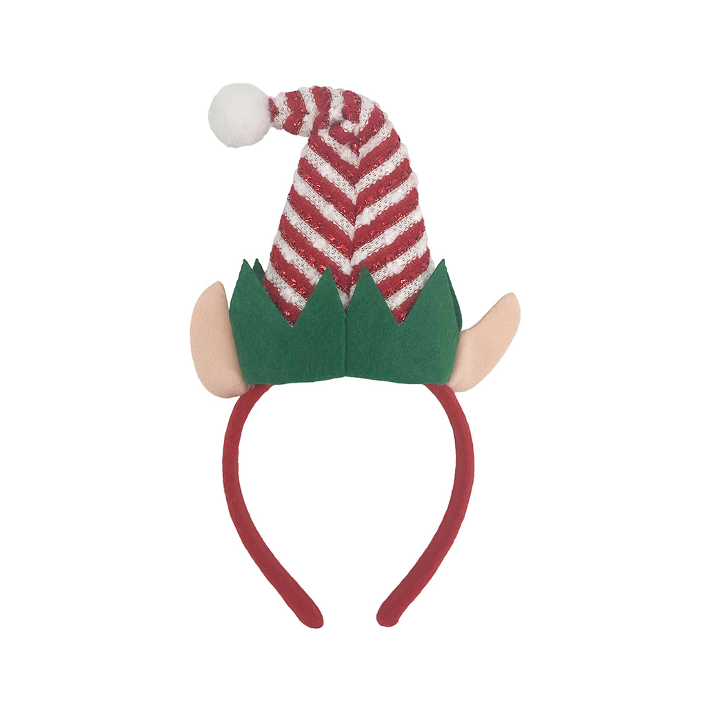 Elf Hat Headband