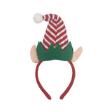 Elf Hat Headband