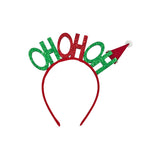 HOHOHO Headband