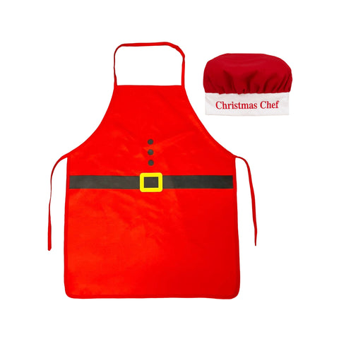 Apron