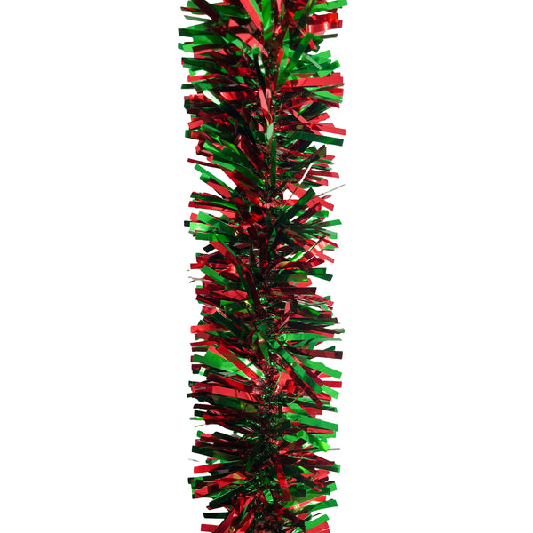 Tinsel Garland