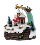 Christmas Village