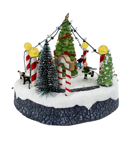 Christmas Village