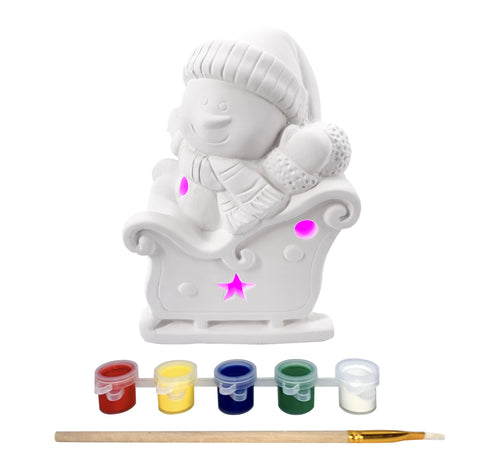 Coloring Kit