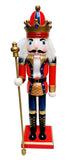 Nutcrackers