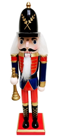 Nutcrackers