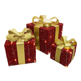 Gift box sets