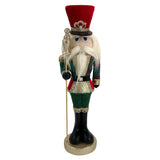 Nutcrackers