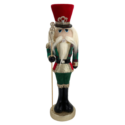 Nutcrackers