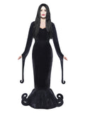 Duchess of the Manor Costume Black Halloween costume