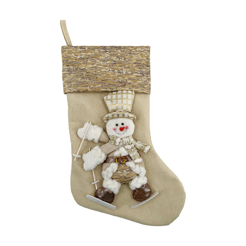Decorations Stockings