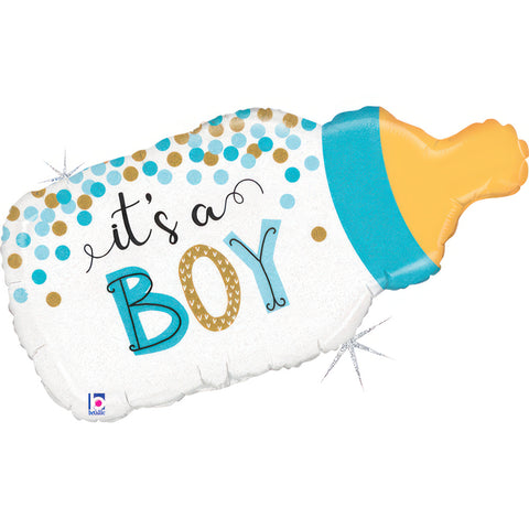Foil Balloons
