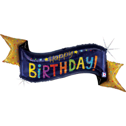 Foil Balloons