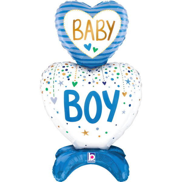 Foil Balloons