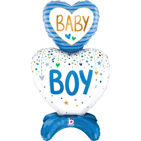 Foil Balloons
