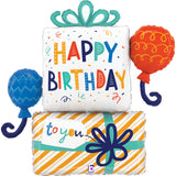Foil Balloons