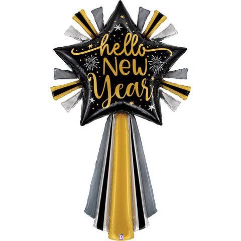 Foil Balloon