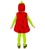 Strawberry Child Costume