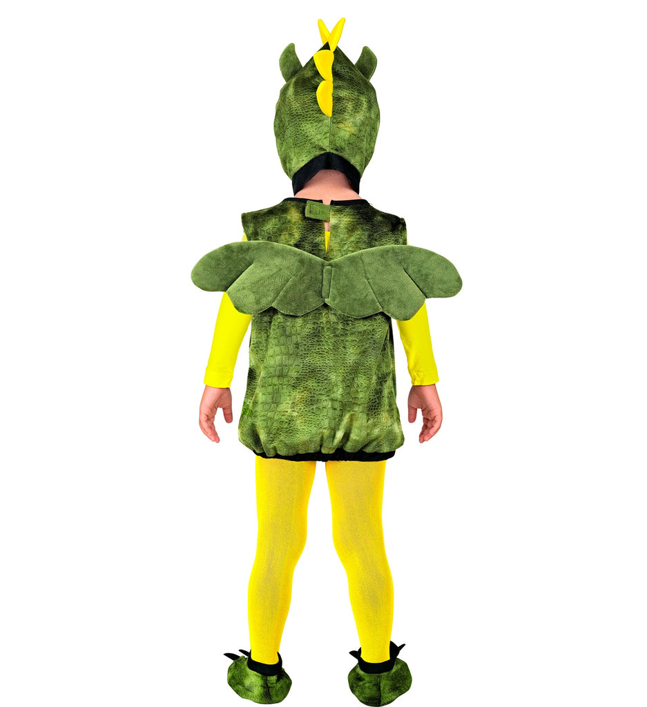 Dragon Child Costume