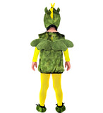 Dragon Child Costume