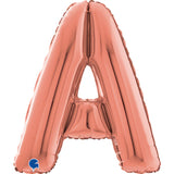 Foil Balloons