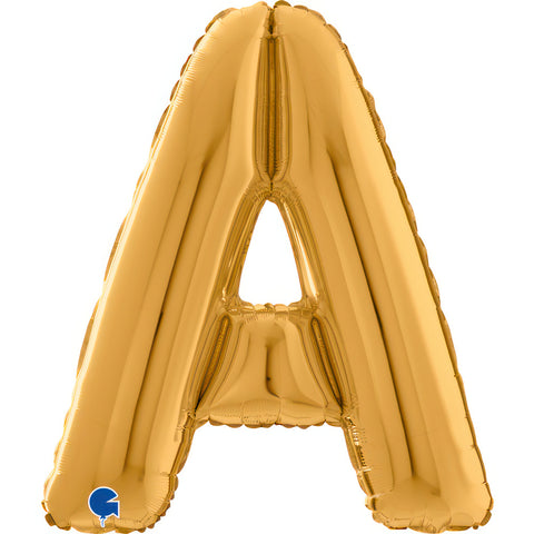 Foil Balloons