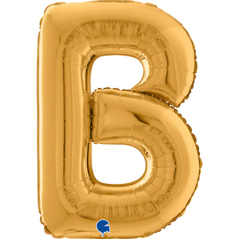 Foil Balloons