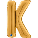 Foil Balloons