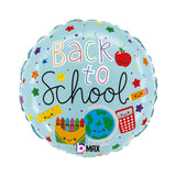 Foil Balloons