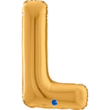 Foil Balloons